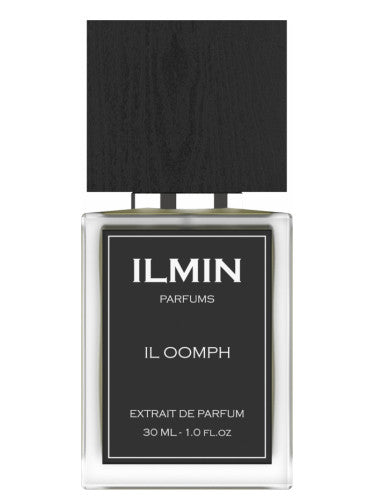 EXTRAIT DE PARFUM ILMIN IL OOMPH