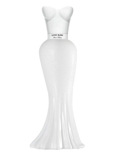 PARIS HILTON EAU DE PARFUM LOVE RUSH