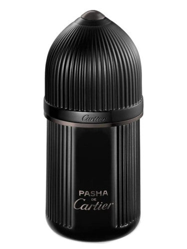 EAU DE TOILETTE PASHA DE CARTIER NOIR ABSOLU