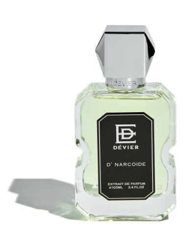 EXTRAIT DE PARFUM DÉVIER D-NARCOIDE
