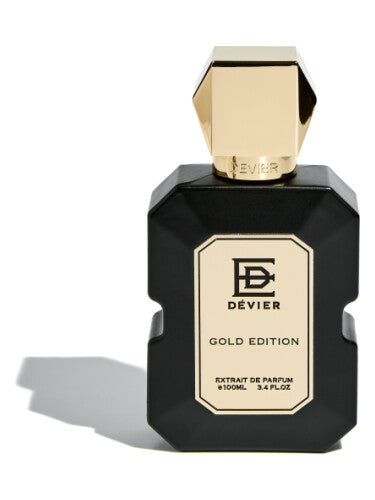 EXTRAIT DE PARFUM DÉVIER GOLD EDITION