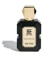 EXTRAIT DE PARFUM DÉVIER GOLD EDITION