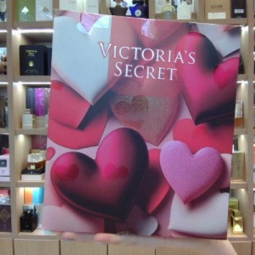KIT VICTORIAS SECRET