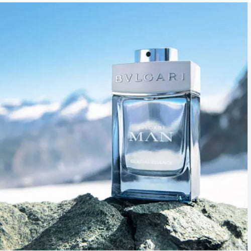 EAU DE PARFUM BVLGARI MAN GLACIAL ESSENCE