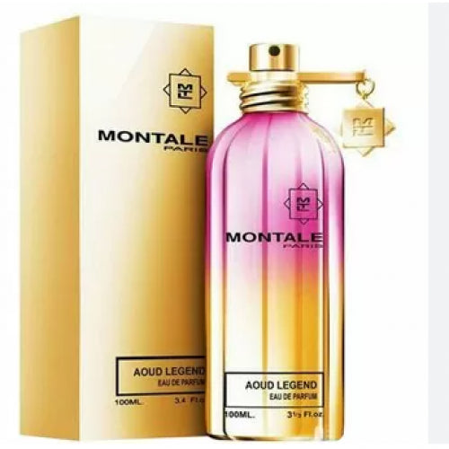 PERFUME MONTALE PARIS AOUD LEGEND