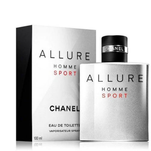 EAU DE TOILETTE ALLURE HOME SPORT CHANEL