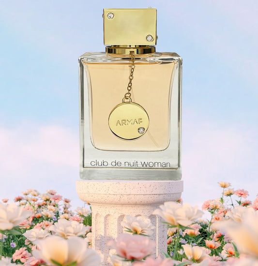 EAU DE PARFUM CLUB DE NUIT WOMAN