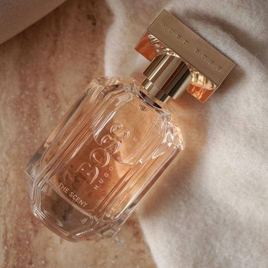 EAU DE PARFUM HUGO BOSS THE SCENT FOR HER