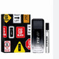 KIT EAU DE PARFUM FOR MEN -CAROLINA HERRERA 212 VIP BLACK