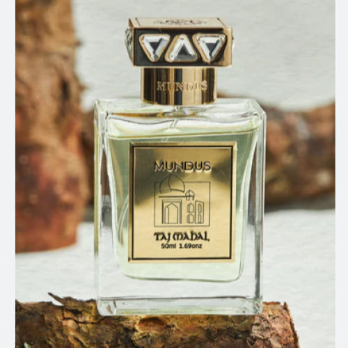 EXTRAIT DE PARFUM MUNDUS TAJ MAHAL