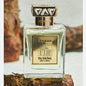 EXTRAIT DE PARFUM MUNDUS TAJ MAHAL