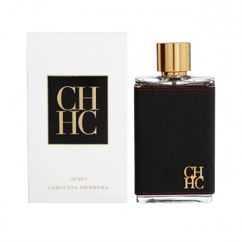 EAU DE TOILETTE CH MEN 200 ML