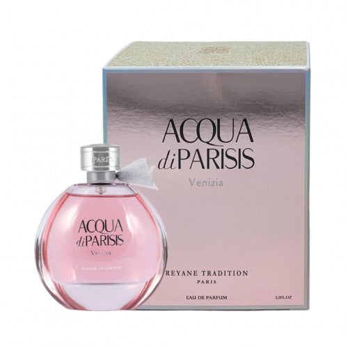 EAU DE PARFUM ACQUA DI PARISIS VENIZIA REYANE TRADITION