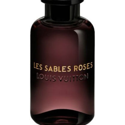 LES SABLES ROSES LOUIS VUITTON