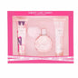 EAU DE PARFUM ARIANA GRANDE SWEET LIKE CANDY KIT
