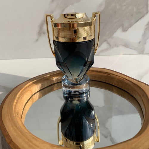 PARFUM INVICTUS PACO RABANNE