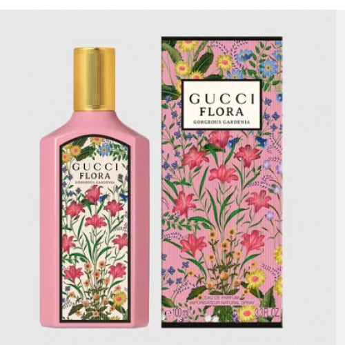 EDP GUCCI FLORA