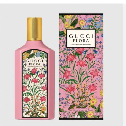 EDP GUCCI FLORA