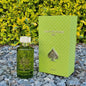 PARFUM GAME OF SPADES BID
