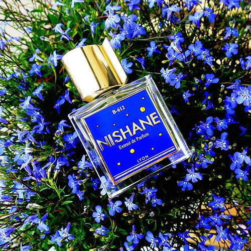 EXTRAIT DE PARFUM NISHANE B-612