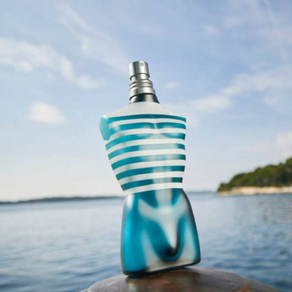 EAU DE TOILETTE JEAN PAUL GAULTIER LES MALES