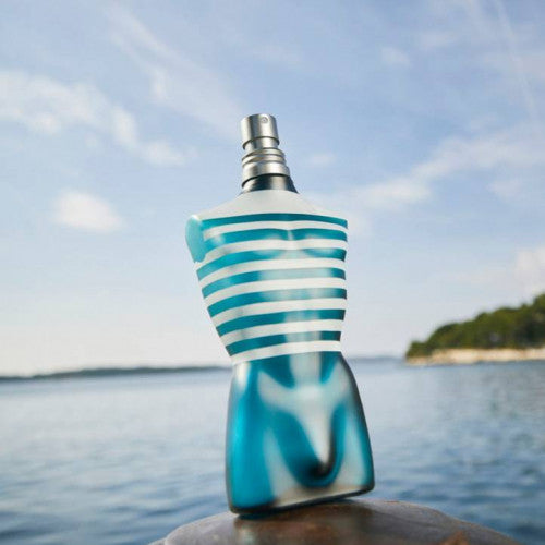 EAU DE TOILETTE JEAN PAUL GAULTIER LES MALES