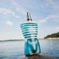EAU DE TOILETTE JEAN PAUL GAULTIER LES MALES
