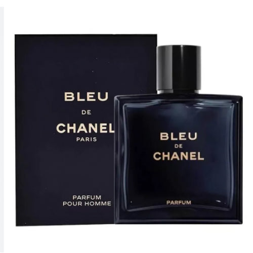 PARFUM BLEU DE CHANEL 150 ML