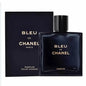 PARFUM BLEU DE CHANEL 150 ML