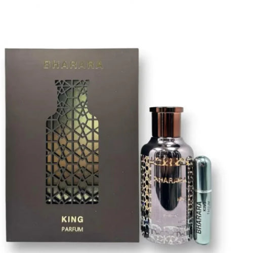 BHARARA KING PARFUM