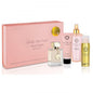 KIT EAU DE PARFUM CLUB DE NUIT GIFT SET FOR WOMEN