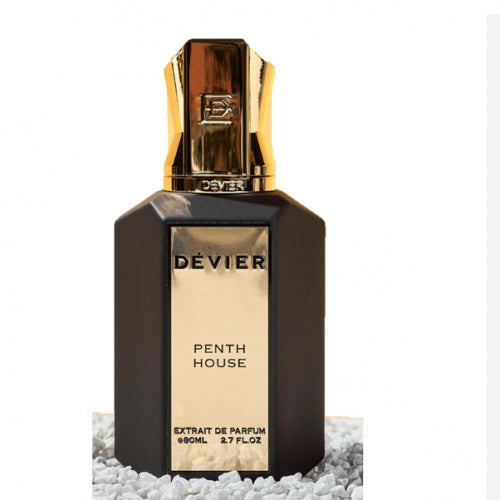EXTRAIT DE PARFUM DÉVIER PENTH HOUSE