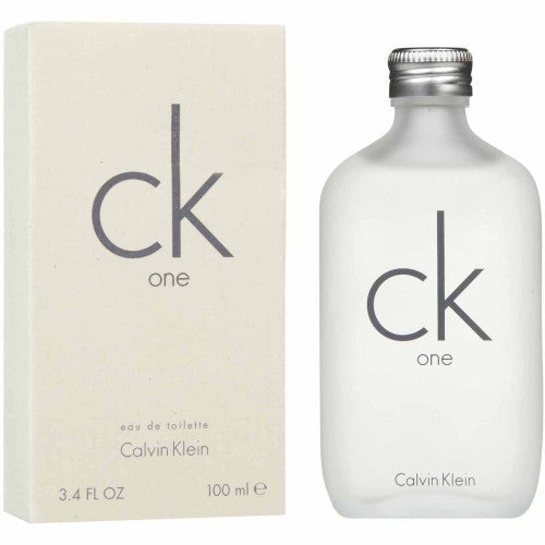 EAU DE TOILETTE CALVIN KLEIN CK ONE-DAMA 200 ML