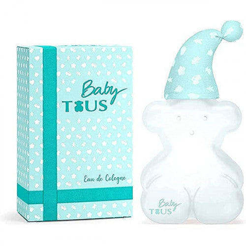 EAU DE COLOGNE BABY TOUS