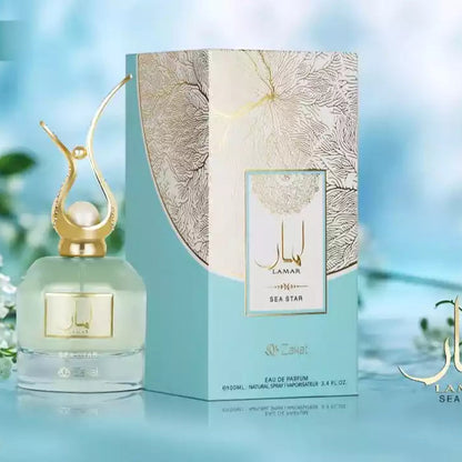 EAU DE PARFUM LAMAR SEA STAR ZAKAT