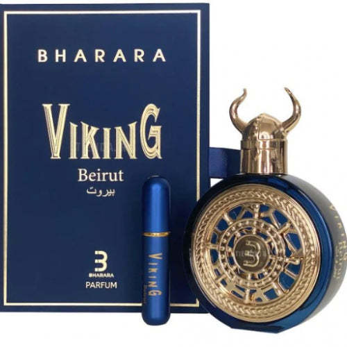 PARFUM BHARARA VIKING BEIRUT