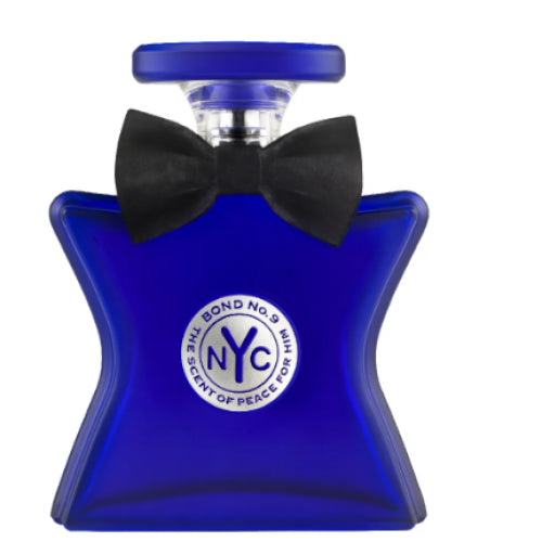 EAU DE PARFUM BOND No.09--THE SCENT OF PEACE FOR HIM