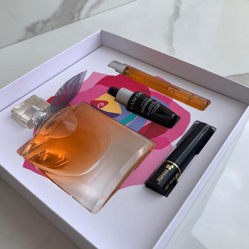 SET LA VIE EST BELLE- L´EAU PARFUM