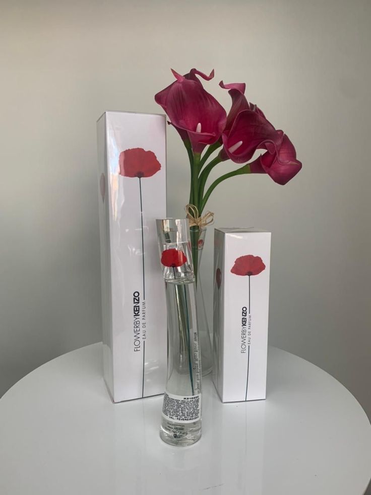EAU DE PARFUM FLOWER BY KENZO