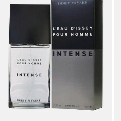 PERFUME ISSEY MIYAKE INTENSE -LEAU DISSEY