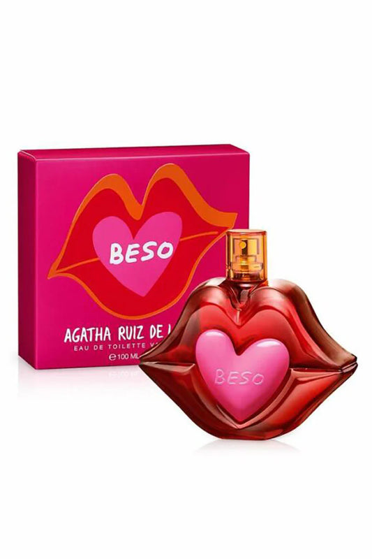 EAU DE TOILETTE AGATHA RUIZ DE LA PRADA