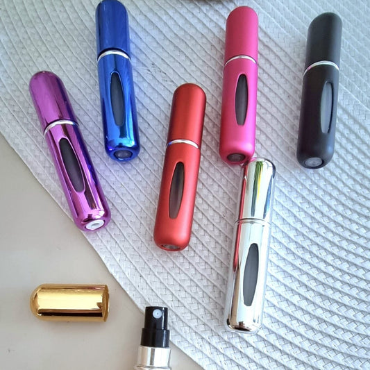 PERFUMEROS