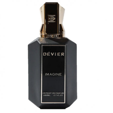 EXTRAIT DE PARFUM DÉVIER IMAGINE