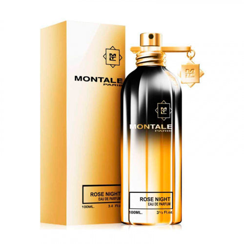EAU DE PARFUM MONTALE PARIS ROSE NIGTH