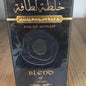 EAU DE PARFUM LATTAFA BLEND