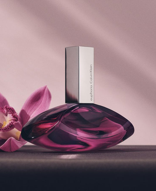 EAU DE PARFUM CALVIN KLEIN EUPHORIA INTENSE