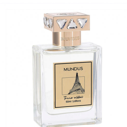 EXTRAIT DE PARFUM MUNDUS TORRE EIFFEL