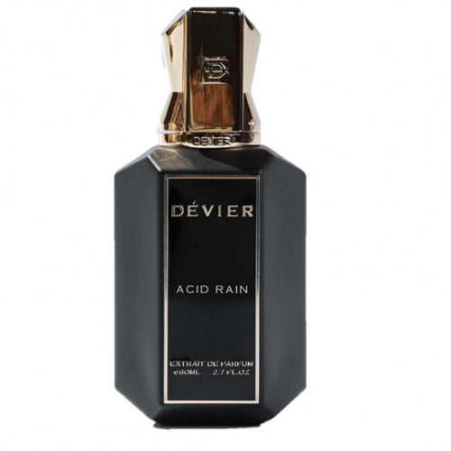 EXTRAIT DE PARFUM DÉVIER ACID RAIN
