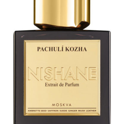EXTRAIT DE PARFUM NISHANE PACHULÍ KOSZHA