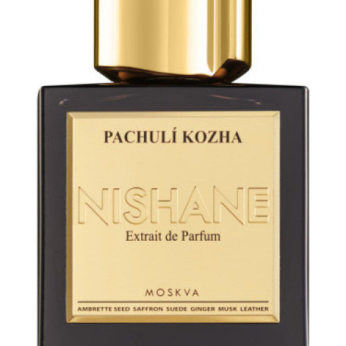 EXTRAIT DE PARFUM NISHANE PACHULÍ KOSZHA